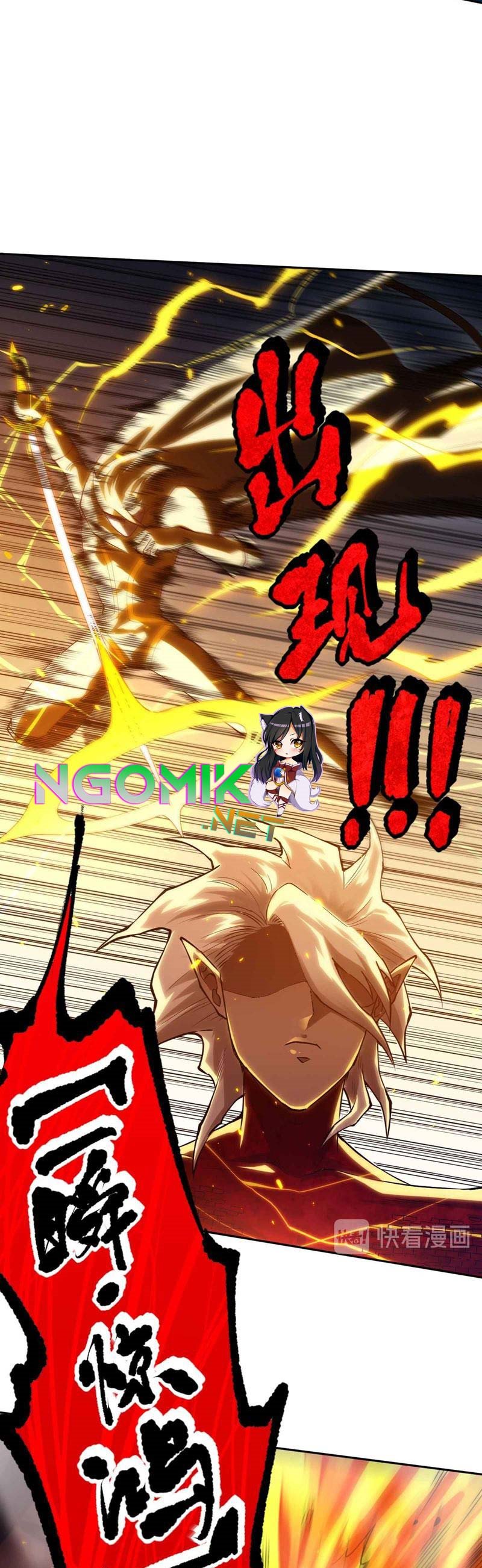 Ultimate Soldier Chapter 109 Bahasa Indonesia